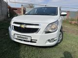 Chevrolet Cobalt 2022 годаүшін6 000 000 тг. в Алматы – фото 2