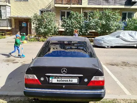 Mercedes-Benz E 280 1993 года за 1 500 000 тг. в Алматы – фото 13