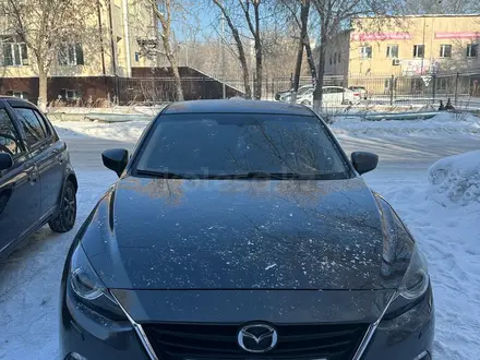 Mazda 3 2015 года за 6 500 000 тг. в Темиртау