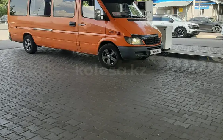 Mercedes-Benz Sprinter 2005 года за 5 300 000 тг. в Алматы