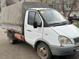 ГАЗ ГАЗель 2003 года за 2 500 000 тг. в Актобе
