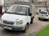 ГАЗ ГАЗель 2003 года за 2 500 000 тг. в Актобе – фото 2
