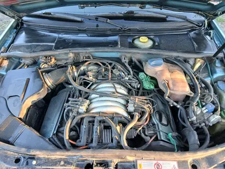 Audi A6 1998 года за 2 200 000 тг. в Караганда – фото 8
