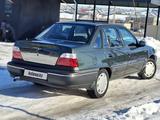 Daewoo Nexia 2002 годаүшін1 400 000 тг. в Шымкент – фото 3