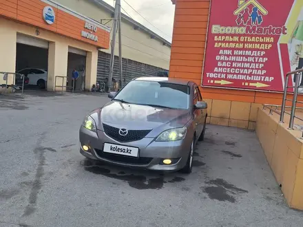 Mazda 3 2005 года за 2 000 000 тг. в Шымкент