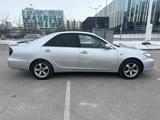 Toyota Camry 2003 года за 4 900 000 тг. в Астана – фото 4