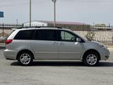 Toyota Sienna 2004 годаүшін8 700 000 тг. в Жанаозен – фото 3