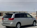 Toyota Sienna 2004 годаүшін8 700 000 тг. в Жанаозен – фото 5