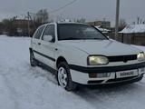 Volkswagen Golf 1994 годаfor1 350 000 тг. в Караганда