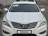 Hyundai Grandeur 2011 года за 8 300 000 тг. в Алматы