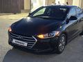 Hyundai Elantra 2017 годаүшін8 000 000 тг. в Кызылорда