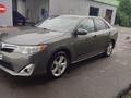 Toyota Camry 2011 года за 4 500 000 тг. в Актобе – фото 2