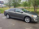 Toyota Camry 2011 года за 4 500 000 тг. в Актобе