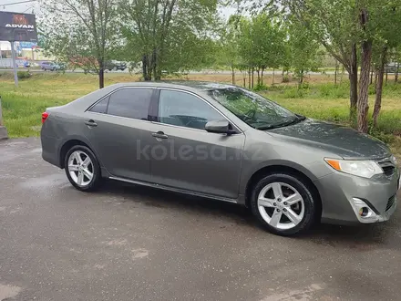 Toyota Camry 2011 года за 4 500 000 тг. в Актобе