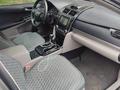 Toyota Camry 2011 года за 4 500 000 тг. в Актобе – фото 5