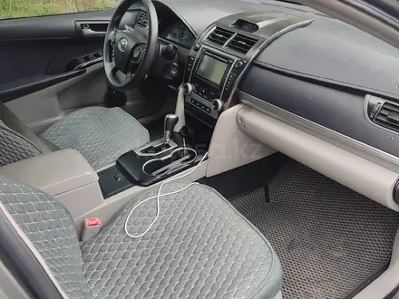 Toyota Camry 2011 года за 4 500 000 тг. в Актобе – фото 5