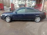 Audi A6 1997 года за 2 200 000 тг. в Шымкент