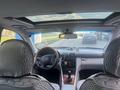 Mercedes-Benz C 180 2002 года за 1 870 000 тг. в Астана – фото 6