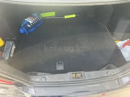 Mercedes-Benz C 180 2002 года за 1 870 000 тг. в Астана – фото 8