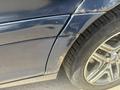 Mercedes-Benz C 180 2002 года за 1 870 000 тг. в Астана – фото 9