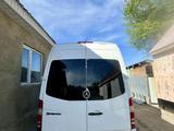 Mercedes-Benz Sprinter 2008 годаүшін8 600 000 тг. в Талдыкорган – фото 4