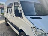 Mercedes-Benz Sprinter 2008 годаүшін8 600 000 тг. в Талдыкорган – фото 2