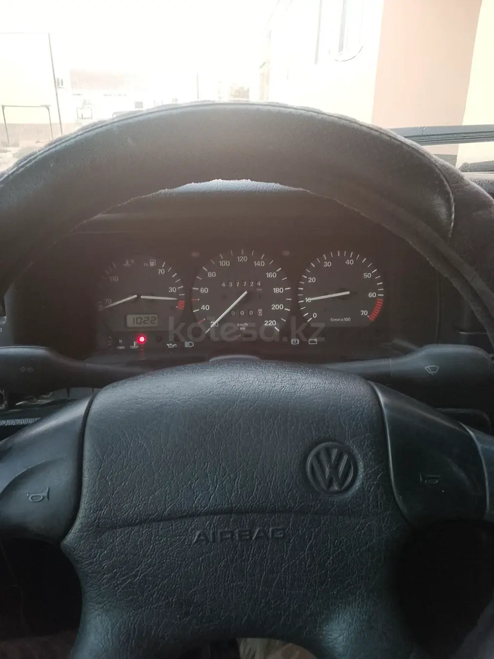 Volkswagen Passat, 1994