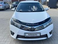 Toyota Corolla 2013 годаүшін6 700 000 тг. в Актобе