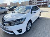 Toyota Corolla 2013 года за 7 000 000 тг. в Актобе – фото 2