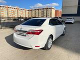 Toyota Corolla 2013 года за 7 200 000 тг. в Актобе – фото 4