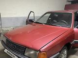 Audi 100 1986 годаүшін700 000 тг. в Шу – фото 3