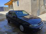 Daewoo Nexia 2008 годаүшін750 000 тг. в Туркестан