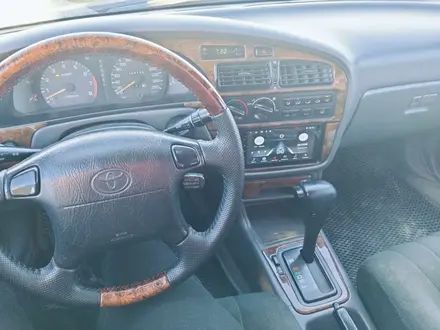 Toyota Camry 1991 года за 2 650 000 тг. в Актау