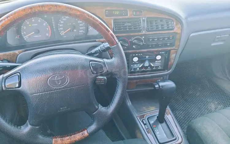 Toyota Camry 1991 года за 2 650 000 тг. в Актау