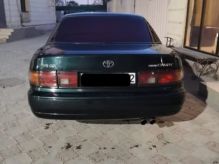 Toyota Camry 1991 года за 2 650 000 тг. в Актау – фото 2