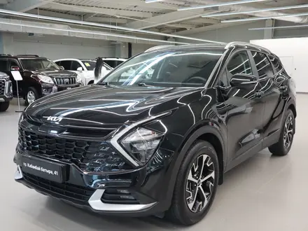 Kia Sportage, 2022