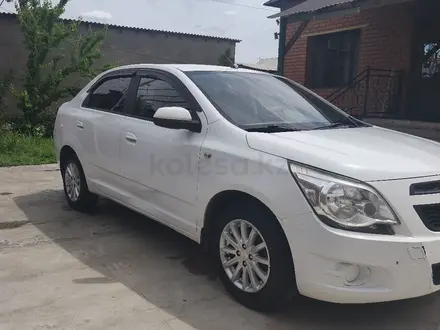 Chevrolet Cobalt 2014 года за 3 700 000 тг. в Шымкент