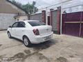 Chevrolet Cobalt 2014 года за 3 700 000 тг. в Шымкент – фото 3