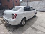 Chevrolet Cobalt 2014 года за 3 700 000 тг. в Шымкент – фото 4