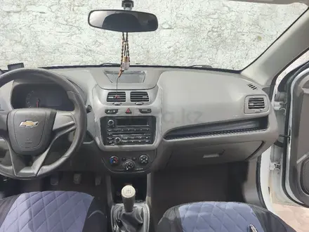 Chevrolet Cobalt 2014 года за 3 700 000 тг. в Шымкент – фото 6