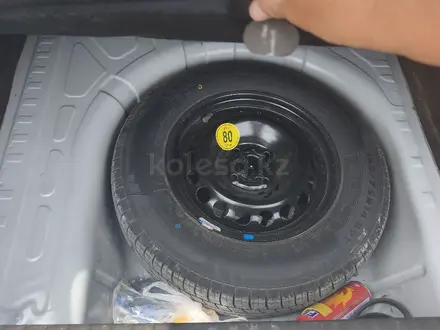 Chevrolet Cobalt 2014 года за 3 700 000 тг. в Шымкент – фото 7