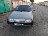 ВАЗ (Lada) 2108 1992 года за 870 000 тг. в Костанай