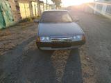 ВАЗ (Lada) 2108 1992 года за 870 000 тг. в Костанай – фото 2