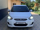 Hyundai Accent 2013 годаүшін4 300 000 тг. в Талдыкорган