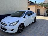 Hyundai Accent 2013 годаүшін4 300 000 тг. в Талдыкорган – фото 2