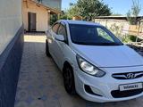 Hyundai Accent 2013 годаүшін4 300 000 тг. в Талдыкорган – фото 4