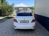 Hyundai Accent 2013 годаүшін4 300 000 тг. в Талдыкорган – фото 3