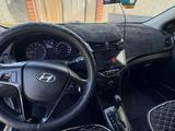 Hyundai Accent 2013 годаүшін4 300 000 тг. в Талдыкорган – фото 5
