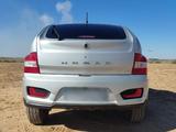 SsangYong Nomad 2014 года за 6 200 000 тг. в Жезказган