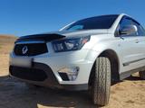 SsangYong Nomad 2014 года за 6 200 000 тг. в Жезказган – фото 2